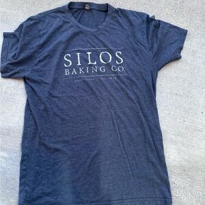 Silos Baking Tee